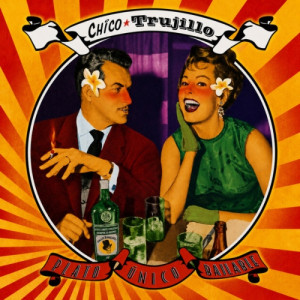 Chico Trujillo – Plato Único Bailable